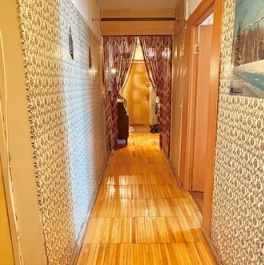 Продажа 3-комн квартиры на вторичном рынке улица Менжинского,  д. 21