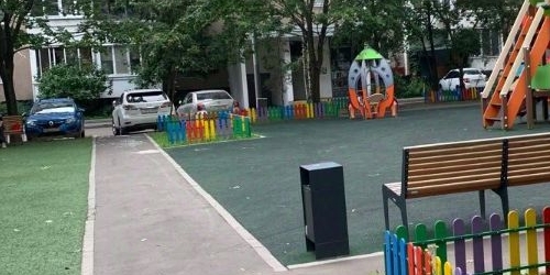 3-комн квартира улица Авиаконструктора Миля, 4к1