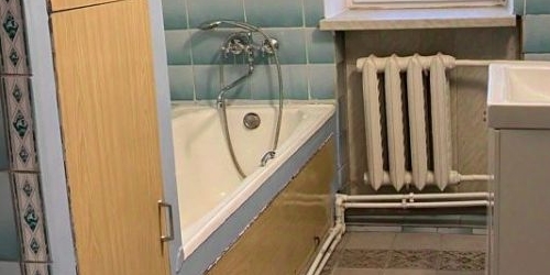 3-комн квартира Герасимовская улица, 9