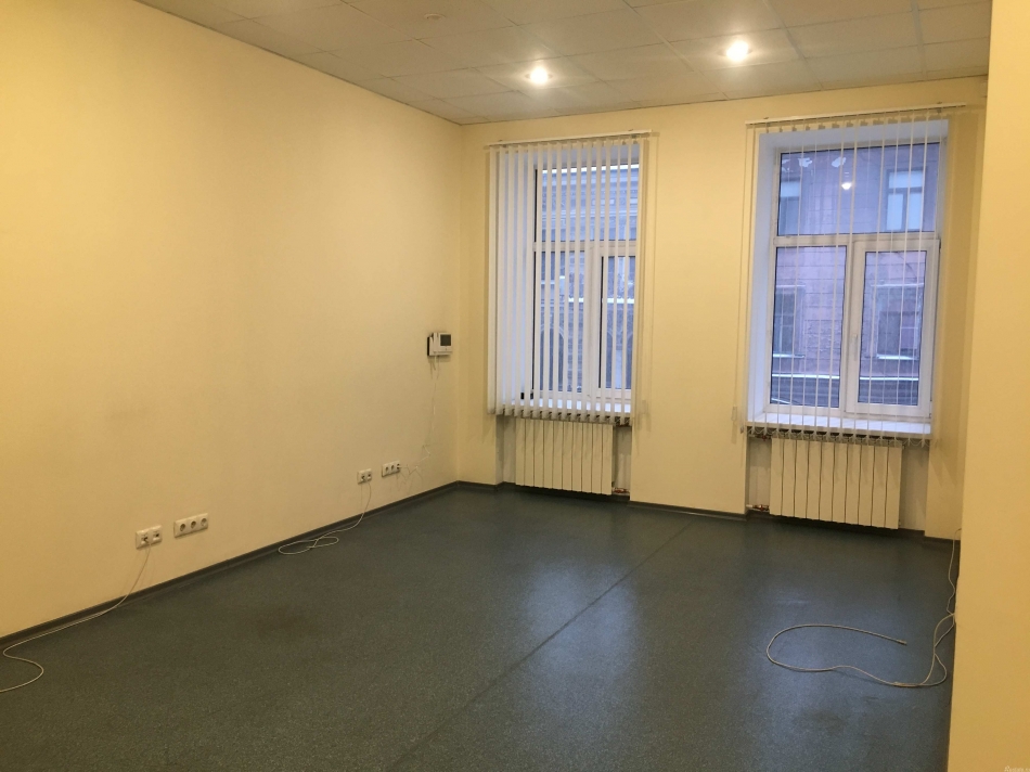 Аренда офиса Разъезжая ул,  д. 5