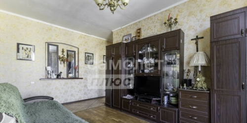 2-комн квартира ул Конюшенная,  д. 39/39