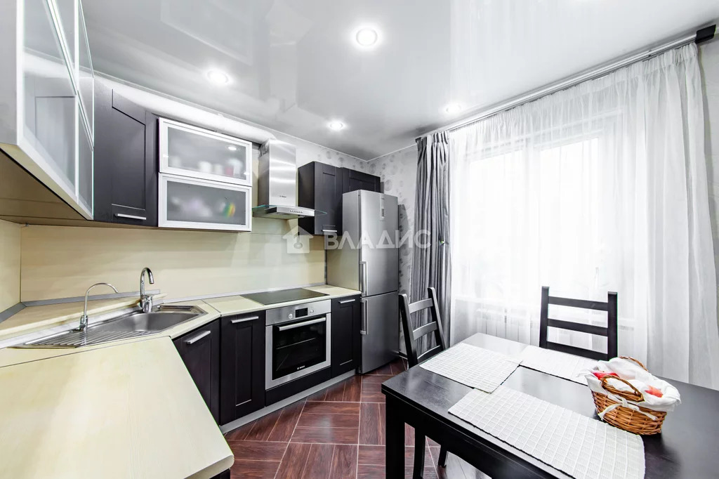 2-комн квартира Всеволожск, ул. Знаменская,  д. 12