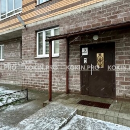 Продажа 1-комн квартиры на вторичном рынке Мурино, ул Шоссе в Лаврики,  д. 59,  к. 2