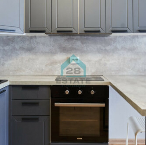 1-комн квартира улица Меркурьева