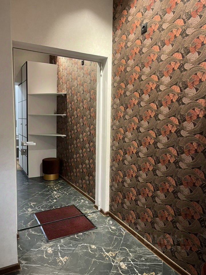 Аренда 1-комн квартиры на вторичном рынке Летная улица, 95Бк2