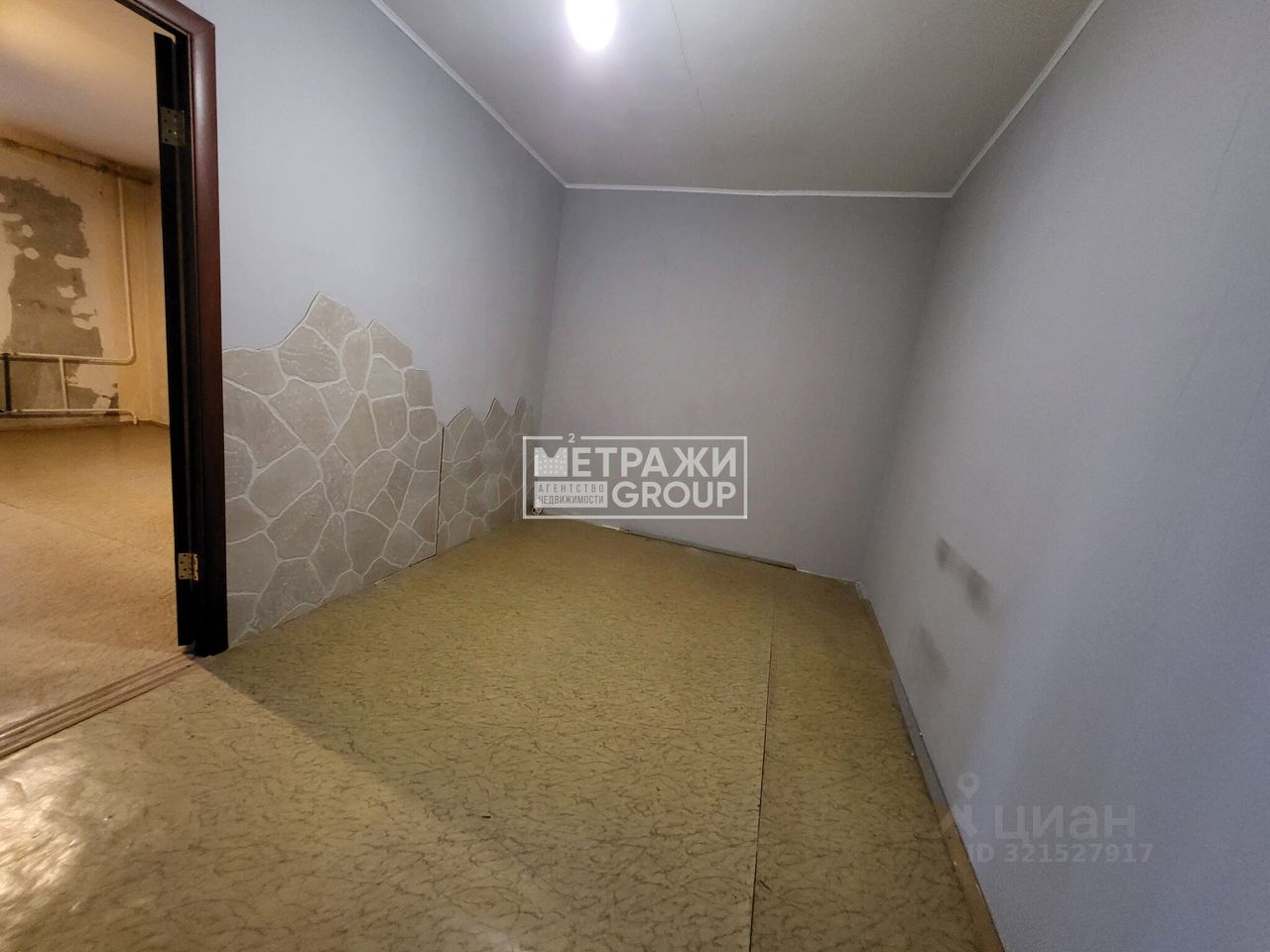 Продажа 1-комн квартиры на вторичном рынке пос. Звездный городок,  д. 61