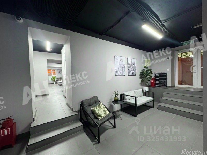 Аренда офиса Волжский б-р,  д. 36