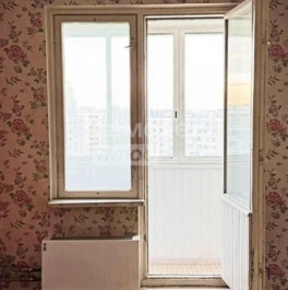 Продажа 3-комн квартиры на вторичном рынке ул Харьковская,  д. 1,  к. 3