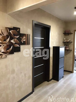 Продажа 2-комн квартиры на вторичном рынке Балашиха, Колдунова,  д. 10