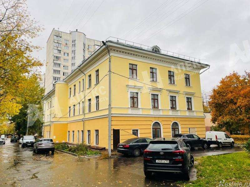 Продажа офиса Чистова ул