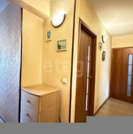 Продажа 1-комн квартиры на вторичном рынке улица Латышских Стрелков,  д. 5 к2