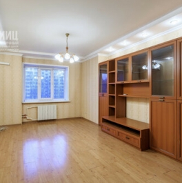 Продажа 2-комн квартиры на вторичном рынке Долгопрудный г, Лихачевское ш,  д. 14 к1