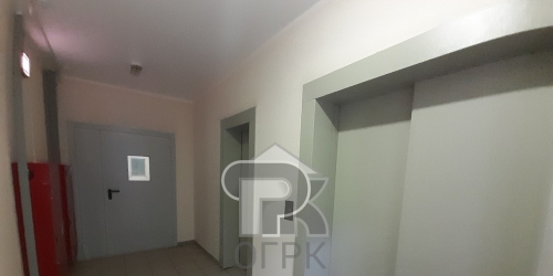 1-комн квартира Люберцы, Урицкого улица, дом 14