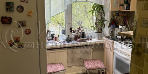 3-комн квартира Колпино, Пролетарская,  д. 60,  к. 3