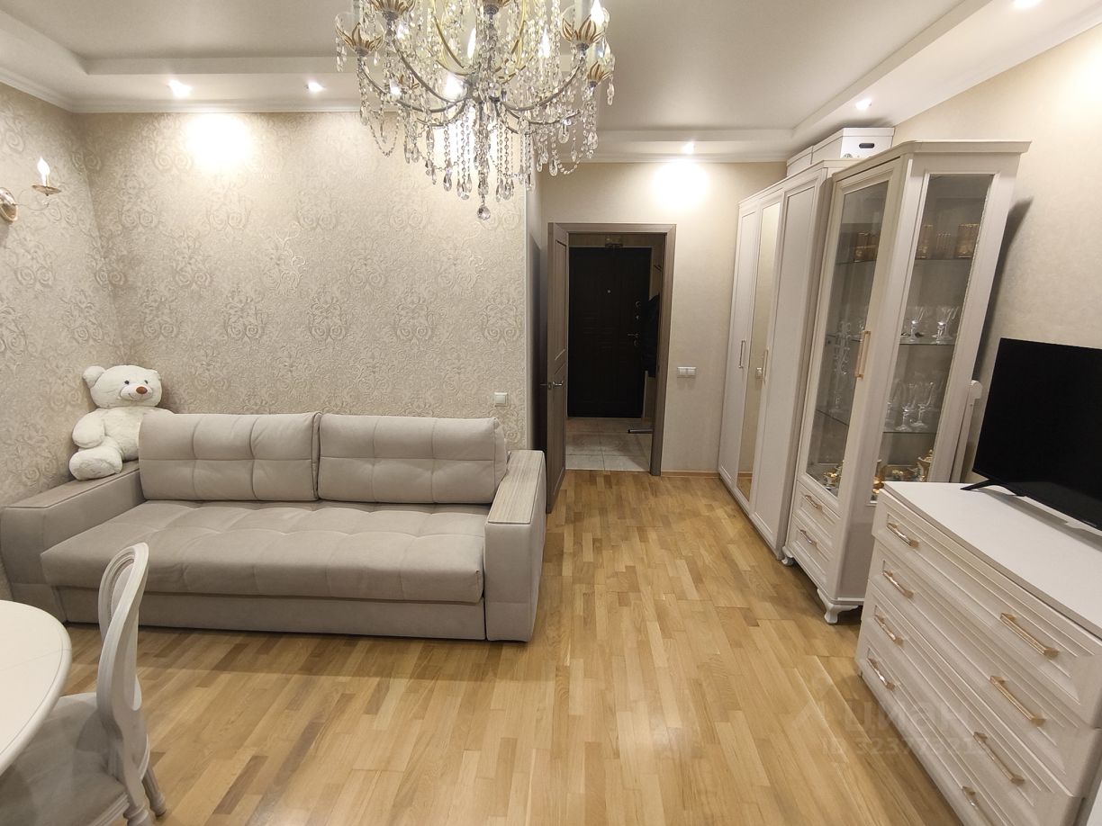 Продажа 1-комн квартиры на вторичном рынке Мытищи, улица Стрелковая, 6