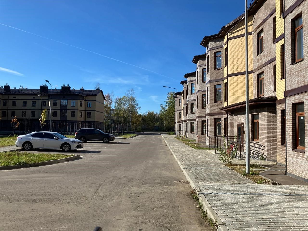 Продажа студии Раменское, улица Березовая Роща, 4