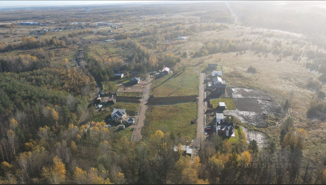 Продажа земли Вива Футура кп,  д. 19