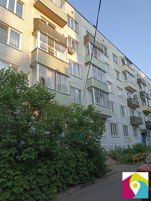 Продажа 1-комн квартиры на вторичном рынке Сергиев Посад, ул. Озерная,  д. 2