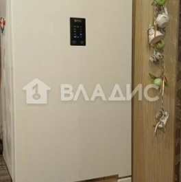 Продажа 2-комн квартиры на вторичном рынке улица Бутлерова