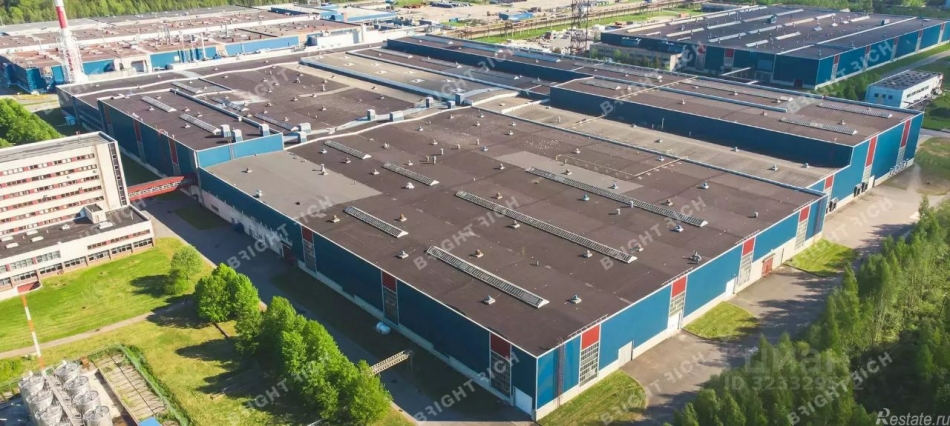 Аренда склада Щеглово (торфопредприятие), Южное шоссе,  д. 2а