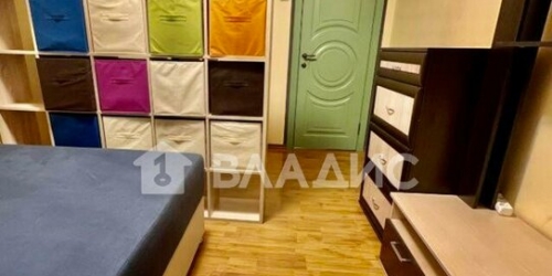 2-комн квартира ул Шаболовка,  д. 52