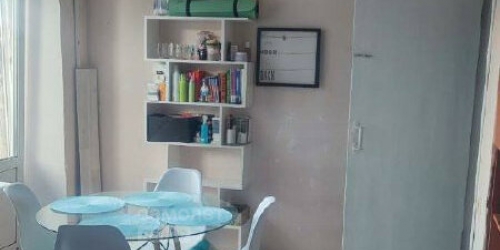 1-комн квартира Клязьминская улица,  д. 36