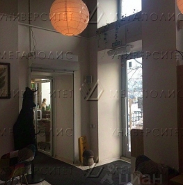 Аренда офиса Суворовская площадь