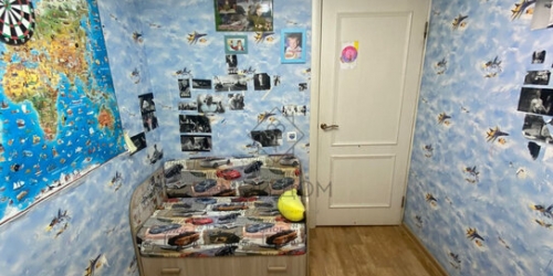 3-комн квартира ул Свободы,  д. 83,  к. 1