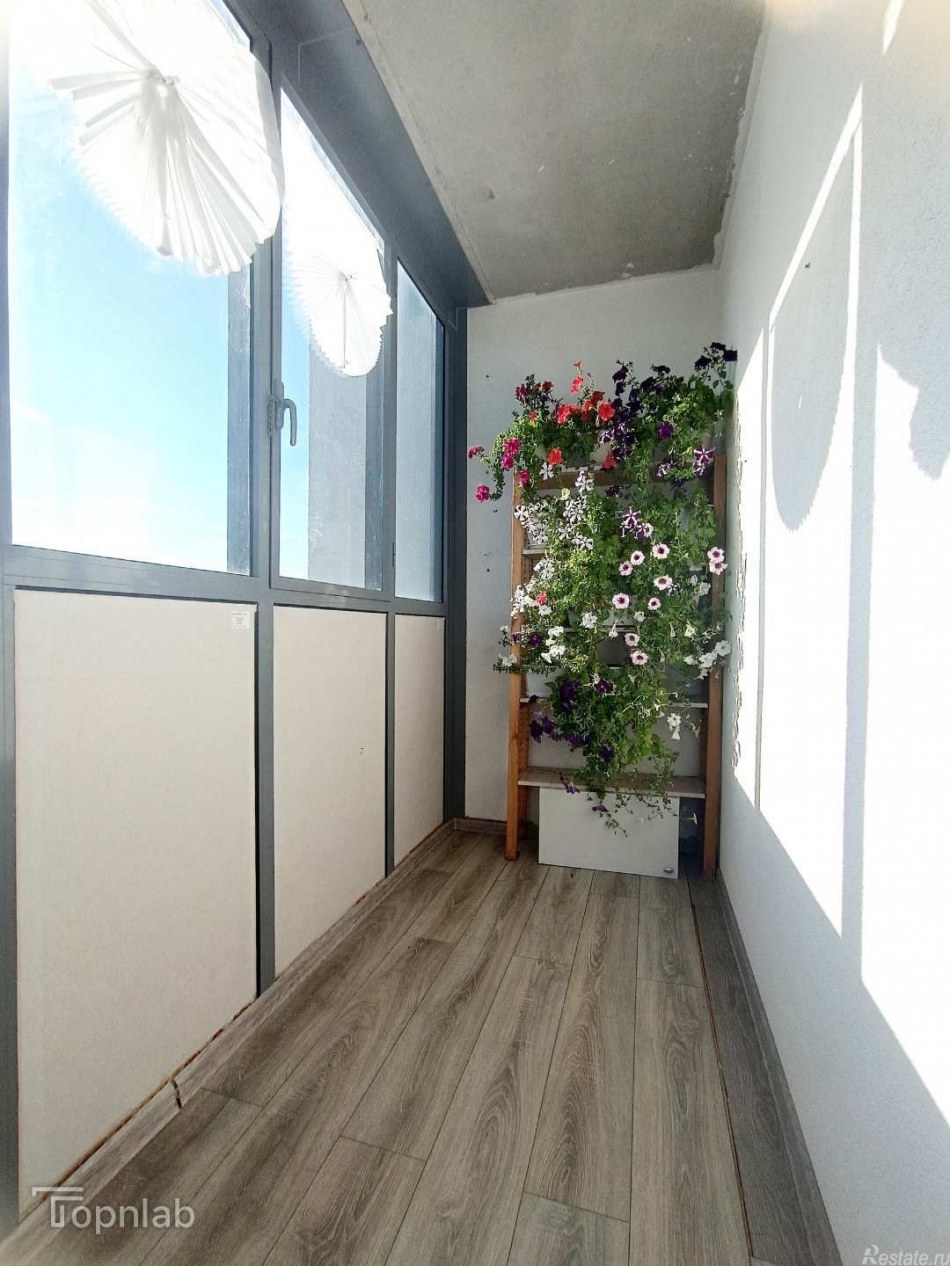 Продажа студии Плесецкая ул.,  д. 1