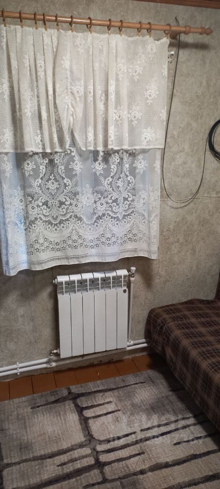 Продажа дома пос. Сосново, улица Железнодорожная, 69