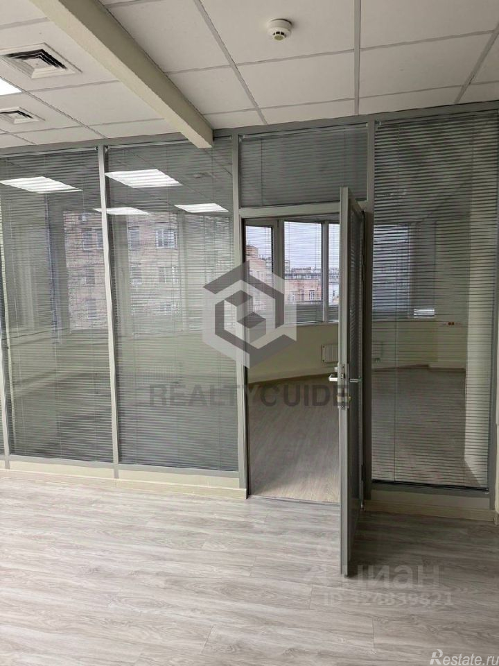 Аренда отдельного здания Таганская улица,  д. 34 с3