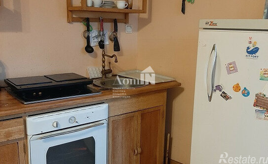 Продажа 2-комн квартиры на вторичном рынке улица Декабристов,  д. 22-24