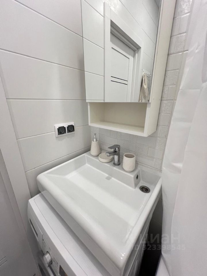 Продажа студии Пушкино, Ярославское шоссе, 194