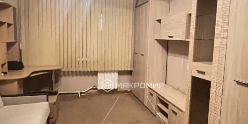 4-комн квартира улица Чехова, 12-16