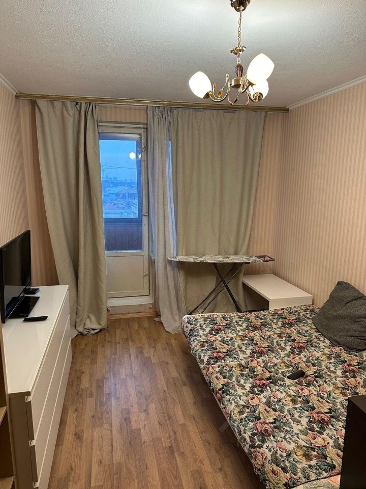 Аренда 2-комн квартиры на вторичном рынке проспект Мира, 184К2