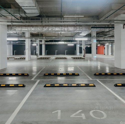 Гараж/парковка Шкиперский проток,  д. 12 литМ