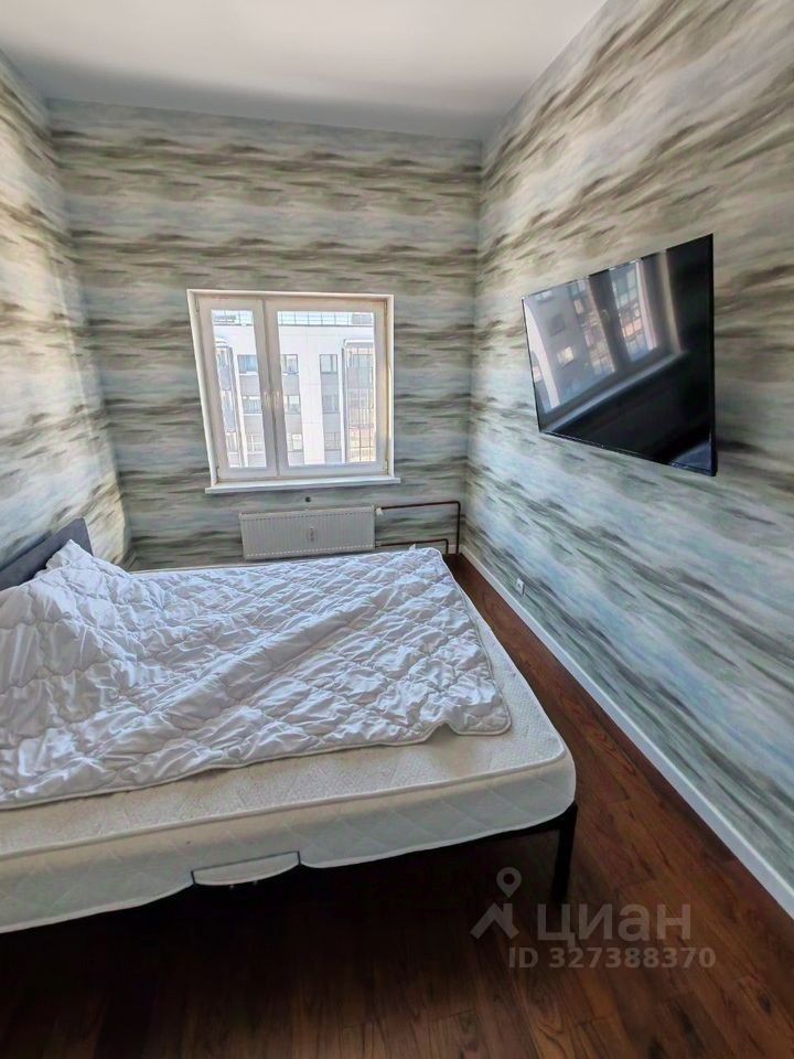 Продажа 2-комн квартиры на вторичном рынке Колпино, шоссе Рубежное, 10