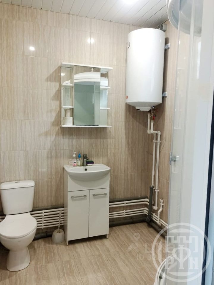 Продажа дома пос. Ропша, шоссе Стрельнинское, 21