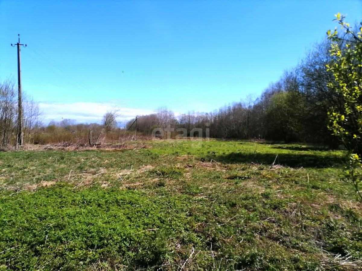 Продажа земли д. Лопино, 9