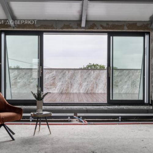 5-комн квартира 12-я линия,  д. 50