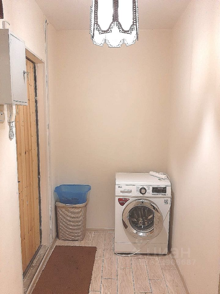 Аренда 1-комн квартиры на вторичном рынке улица Ушинского, 33К1