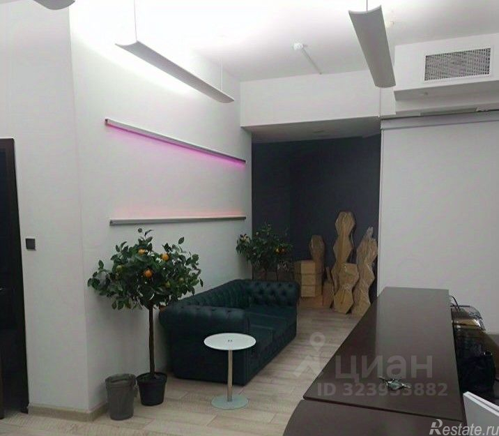 Продажа офиса Таврическая улица,  д. 3