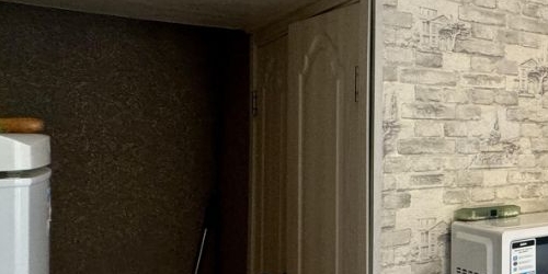 3-комн квартира Туристская улица, 2К5