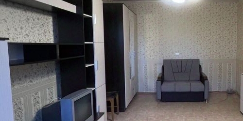 1-комн квартира Беговая улица, 11