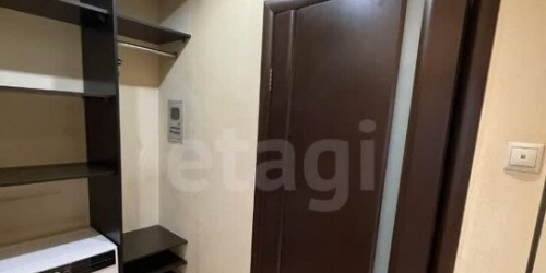 1-комн квартира ул Нагорная,  д. 12,  к. 1