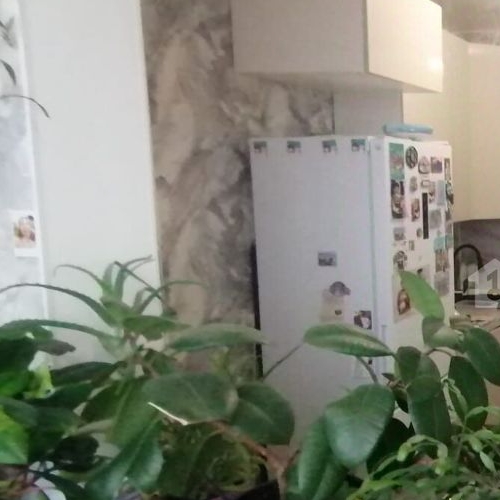 1-комн квартира Свердловский пгт, улица Строителей, 9