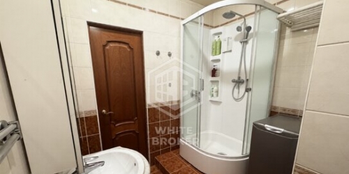 4-комн квартира ул Байкальская,  д. 35,  к. 4