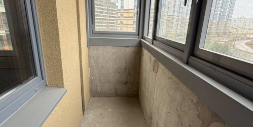 2-комн квартира Коломяжский просп.,  д. 13,  к. 3