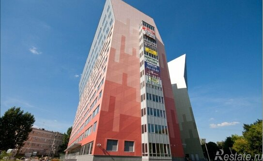 Продажа 2-комн квартиры на вторичном рынке Симферопольский проезд,  д. 18