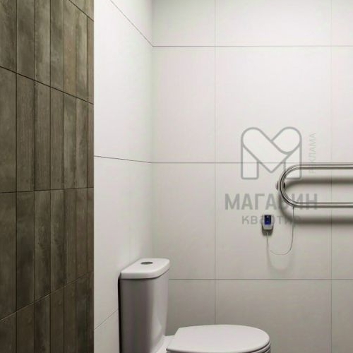 Студия Подъездной переулок, 3